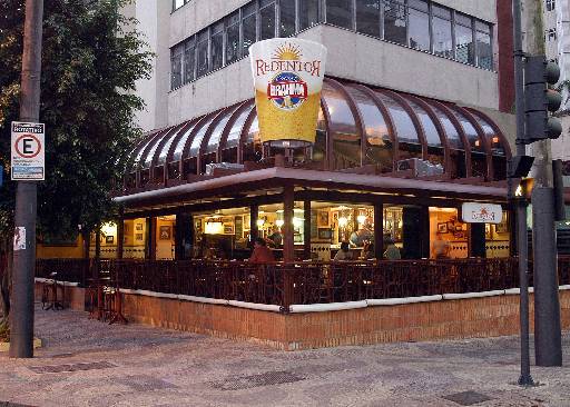 REDENTOR BAR - Savassi