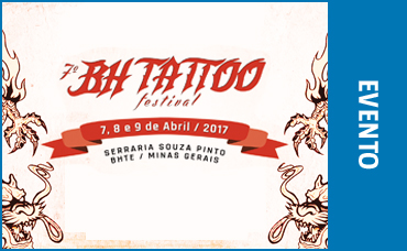 BH TATTOO FESTIVAL
