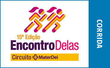 15ª CORRIDA ENCONTRO DELAS