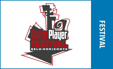 GUITAR PLAYER FESTIVAL