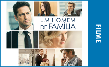 UM HOMEM DE FAMÍLIA