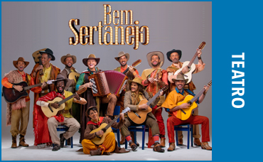 BEM SERTANEJO 27/05/2017