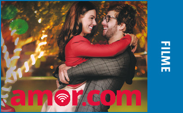 AMOR.COM