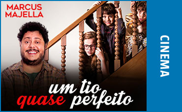 UM TIO QUASE PERFEITO