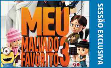 MEU MALVADO FAVORITO 3