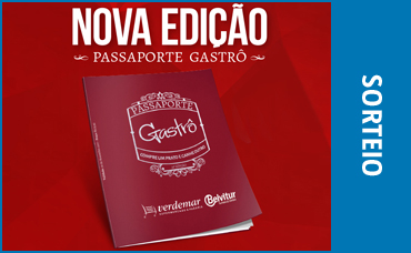 PASSAPORTE GASTRÔ
