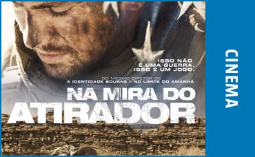 NA MIRA DO ATIRADOR