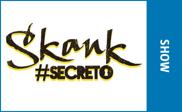 SECRETO SKANK