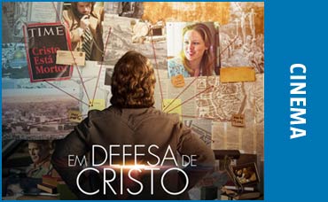 EM DEFESA DE CRISTO