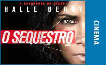 O SEQUESTRO