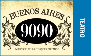 BUENOS AIRES 9090