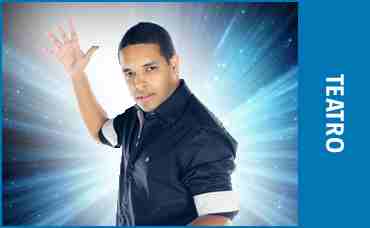 ABRAKADABRA MAGIC SHOW