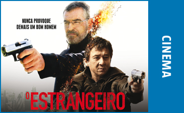 O ESTRANGEIRO
