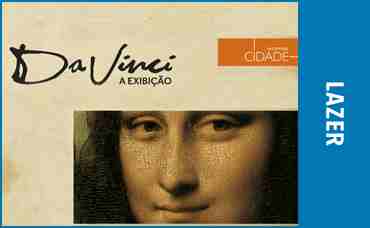 DA VINCI -
