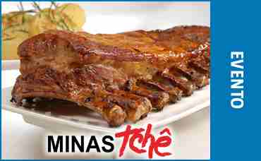 MINAS TCHÊ