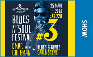 BLUES N' SOUL FESTIVAL