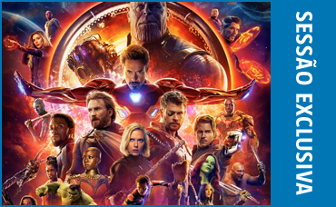 OS VINGADORES