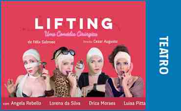 LIFTING