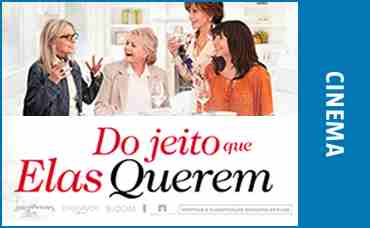DO JEITO QUE ELAS QUEREM