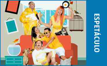 FAMÍLIA PÃO COM OVO DATA: 28/07 (SÁBADO)