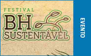 FESTIVAL BH SUSTENTÁVEL