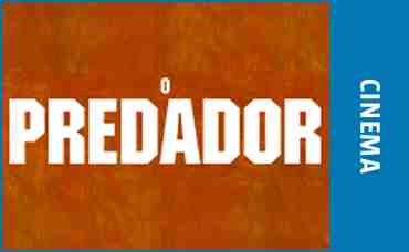 O PREDADOR