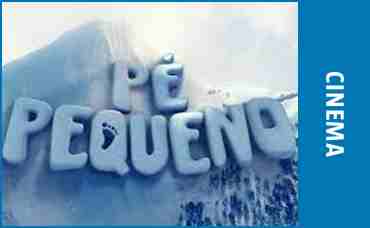 PÉ PEQUENO