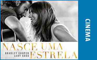NASCE UMA ESTRELA