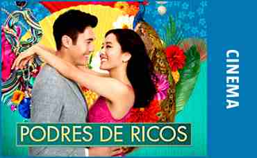 PODRES DE RICOS