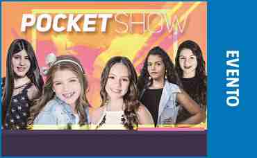 POCKET SHOW