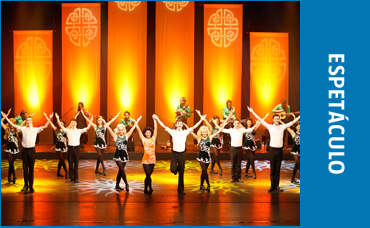 CELTIC LEGENDS - WORLD TOUR 15th ANNIVERSARY