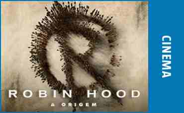 ROBIN HOOD