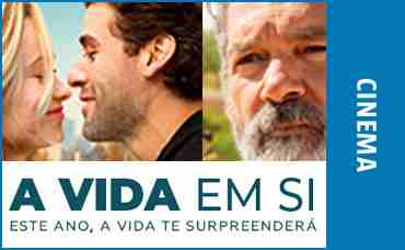 A VIDA EM SI