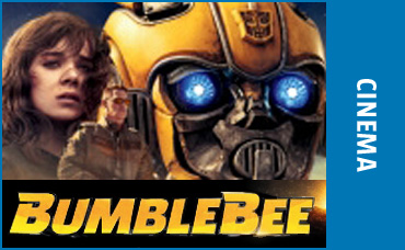 BUMBLEBEE