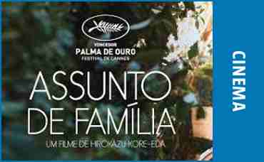 ASSUNTO DE FAMÍLIA