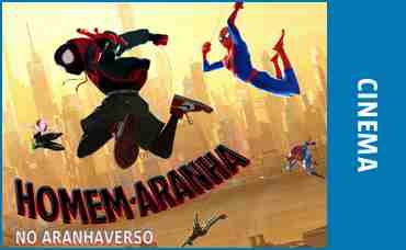 HOMEM ARANHA
