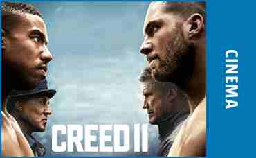 CREED II