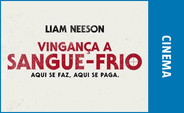 VINGANÇA A SANGUE FRIO