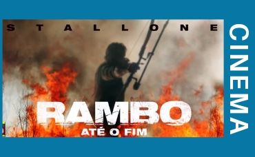 PRÉ-ESTRÉIA RAMBO: ATÉ O FIM