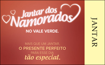 DIA DOS NAMORADOS