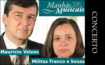 CONCERTO - PROMOÇÃO RELÂMPAGO