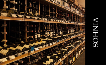 CESTA DE VINHOS