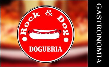 Rock&Dog Dogueria