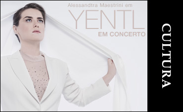 Show: Alessandra Maestrini canta Barbra Streisand