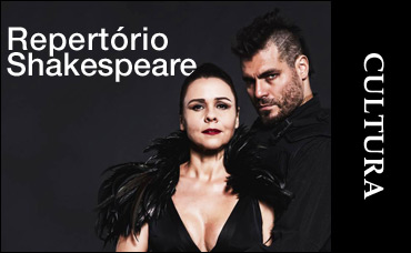 Pré-estreia Nacional: REPERTÓRIO SHAKESPEARE: MACBETH e MEDIDA POR MEDIDA