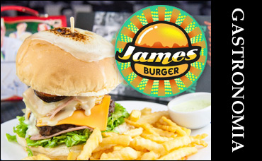James Burger