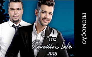 REVEILLON IATE 2016