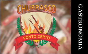 CHURRASCO PONTO CERTO