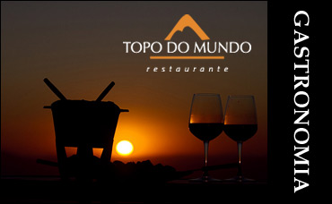 RESTAURANTE TOPO DO MUNDO
