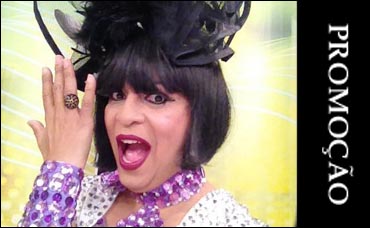 Teatro - KAYETE CONVIDA OS MELHORES DO HUMOR